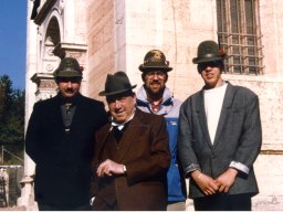 Foto Storiche
